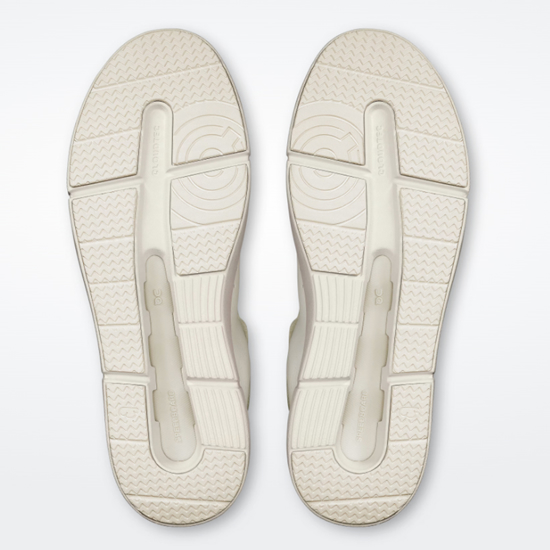 On ž copati 3WF30391200 THE ROGER ADVANTAGE white white