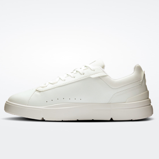 On ž copati 3WF30391200 THE ROGER ADVANTAGE white white