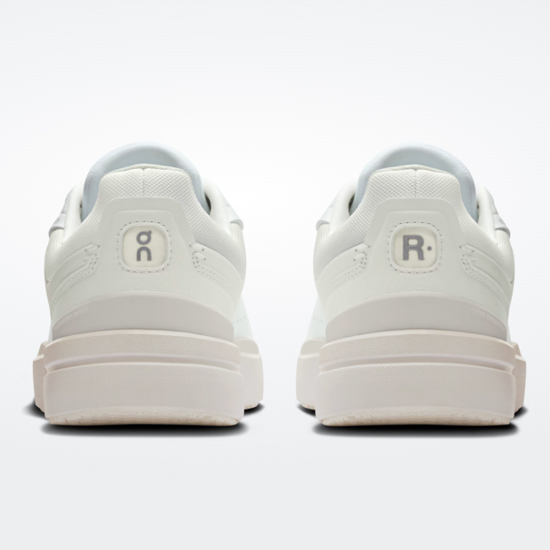 On ž copati 3WF30391200 THE ROGER ADVANTAGE white white