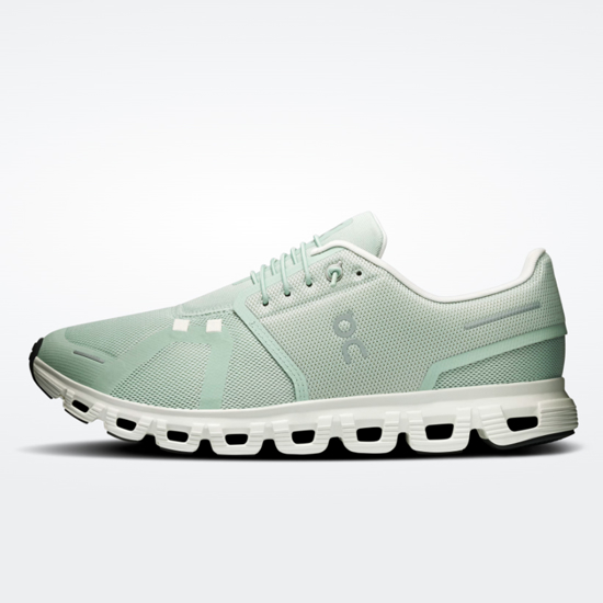 On m copati 3MF10072288 CLOUD 6 mineral ice