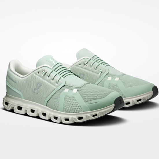On m copati 3MF10072288 CLOUD 6 mineral ice