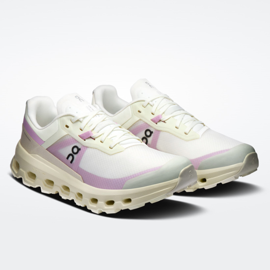 On ž trail copati 3WE30134854 CLOUDVISTA 2 ivory seedling