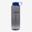 NALGENE bidon 2020-0148 WIDE MOUTH 1500 ml grey blue
