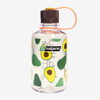 NALGENE bidon 682021-0130 NARROW MOUTH 500ml avocados
