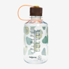 NALGENE bidon 682021-0130 NARROW MOUTH 500ml avocados