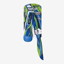 WABOBA žogica 406C01 A TAILBALL pisana