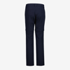CMP ž hlače 34T5016 N950 ZIP-OFF STRETCH TROUSERS black blue
