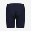 CMP ž hlače 34T5016 N950 ZIP-OFF STRETCH TROUSERS black blue