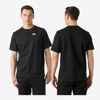 HELLY HANSEN m majica 54599 994 CORE GRAPHIC T-SHIRT 2.0 black