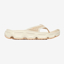 SALOMON ž japonke 479953 REELAX BREAK 6 tapioca/vanilla ice/almond cream