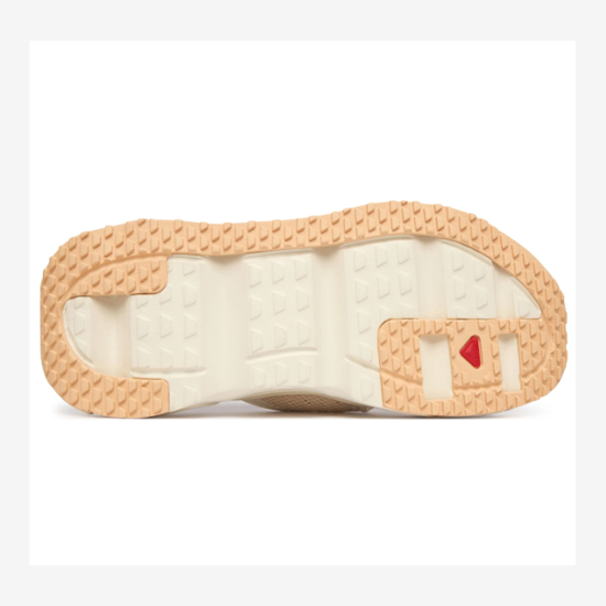 SALOMON ž japonke 479953 REELAX BREAK 6 tapioca/vanilla ice/almond cream