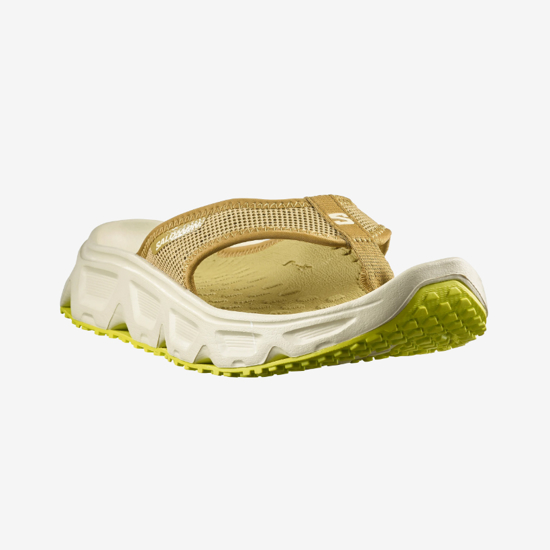 SALOMON m japonke 479947 REELAX BREAK 6.0 willow/asparagus green/acid lime