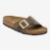 BIRKENSTOCK natikači CATALINA -narrow- shiny snake sage