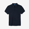 TBS m polo majica ATTONPOL 34032 marine