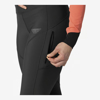 DYNAFIT ž legice 71995 0910 ALPINE HYBRID PANTS black out magnet