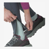 DYNAFIT ž legice 71995 0721 ALPINE HYBRID PANTS cinder