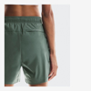 On ž hlače 1WF11050153 5" CORE SHORTS olive