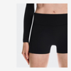 On ž hlače 1WG10050553 3" PERFORMANCE TIGHTS black