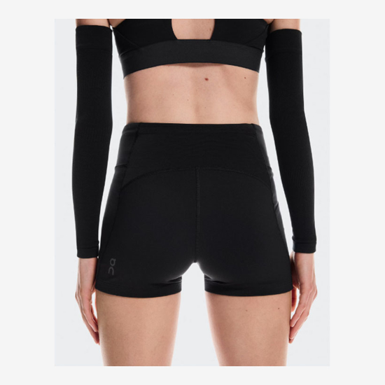 On ž hlače 1WG10050553 3" PERFORMANCE TIGHTS black