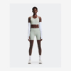 On ž hlače 1WF30214420 PERFORMANCE TIGHTS SHORT tin