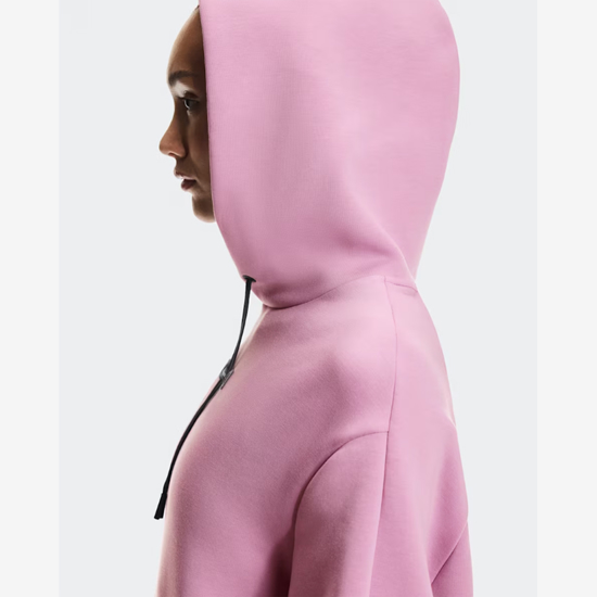 ON ž kapucar 1WF30364406 FOCUS TECH HOODIE sakura