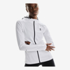 ON ž jopica 1WE10330069 CLIMATE ZIP HOODIE white