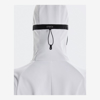 ON ž jopica 1WE10330069 CLIMATE ZIP HOODIE white