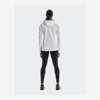 ON ž jopica 1WE10330069 CLIMATE ZIP HOODIE white