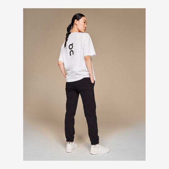 On ž hlače 1WE10050553 CLUB PANTS black
