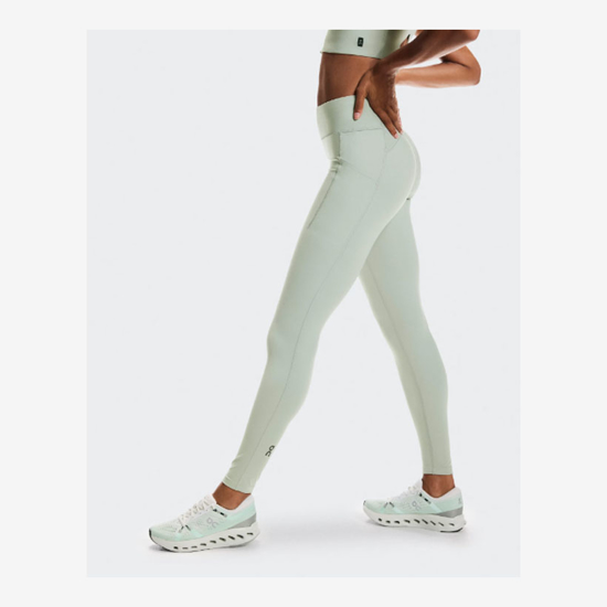 On ž legice 1WF30194420 PERFORMANCE TIGHTS tin