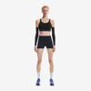 On ž trening top 1WG10130553 PERFORMANCE BRA black