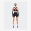On ž trening top 1WG10130553 PERFORMANCE BRA black