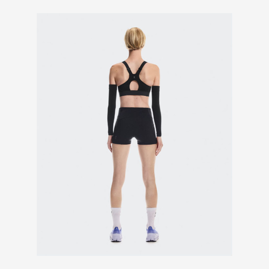 On ž trening top 1WG10130553 PERFORMANCE BRA black
