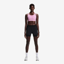 On ž trening top 1WG10134406 PERFORMANCE BRA sakura