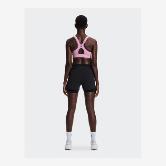 On ž trening top 1WG10134406 PERFORMANCE BRA sakura