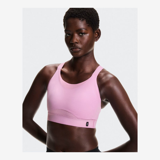 On ž trening top 1WG10134406 PERFORMANCE BRA sakura