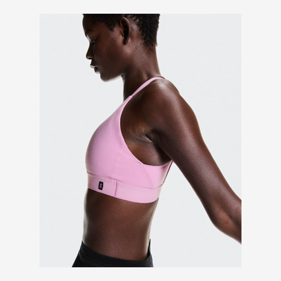 On ž trening top 1WG10134406 PERFORMANCE BRA sakura