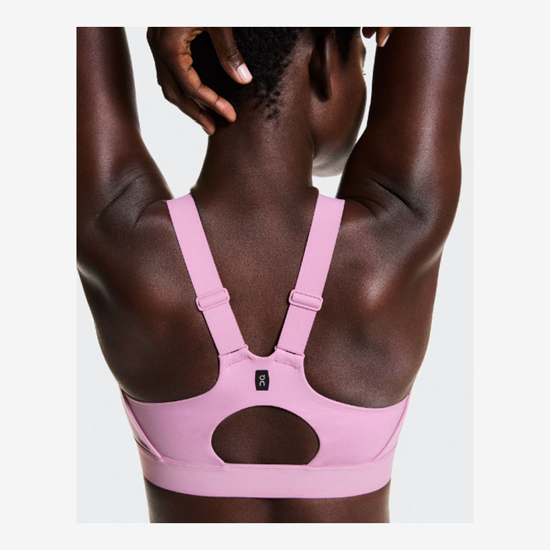 On ž trening top 1WG10134406 PERFORMANCE BRA sakura
