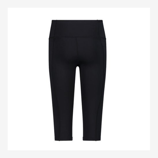 CMP ž hlače 35C6626 U901 black