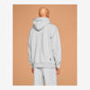 ON m kapucar 1ME10031756 CLUB HOODIE crater
