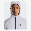 ON m jopica 1ME10250069 CLIMATE ZIP HOODIE white