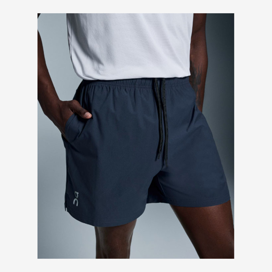 On m hlače 1MF10741573 7" CORE SHORTS midnight