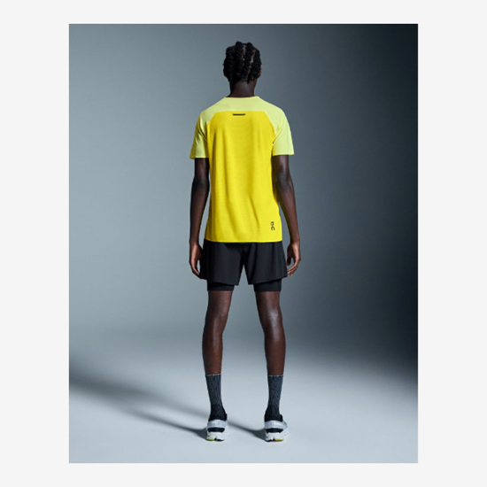 On m hlače 1MF10090553 5" PERFORMANCE 2/1 SHORTS black