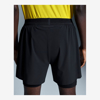 On m hlače 1MF10090553 5" PERFORMANCE 2/1 SHORTS black