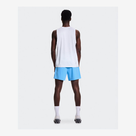 On m hlače 1MF10754405 5" PERFORMANCE SHORTS gourami