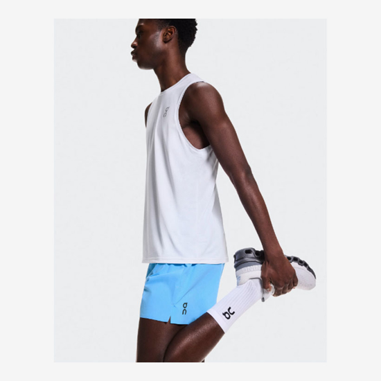 On m hlače 1MF10754405 5" PERFORMANCE SHORTS gourami