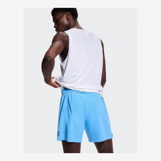 On m hlače 1MF10754405 5" PERFORMANCE SHORTS gourami