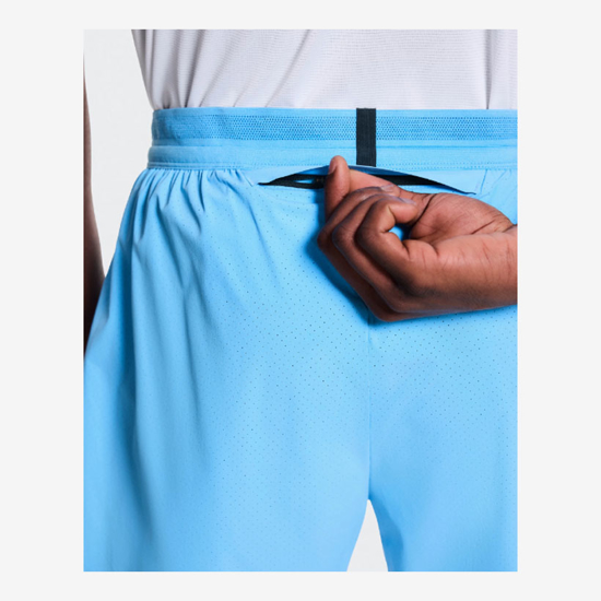 On m hlače 1MF10754405 5" PERFORMANCE SHORTS gourami