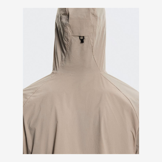 On m jakna 1ME10330603 CORE JACKET desert