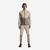 On m hlače 1ME10273153 WEATHER PANTS desert cinder